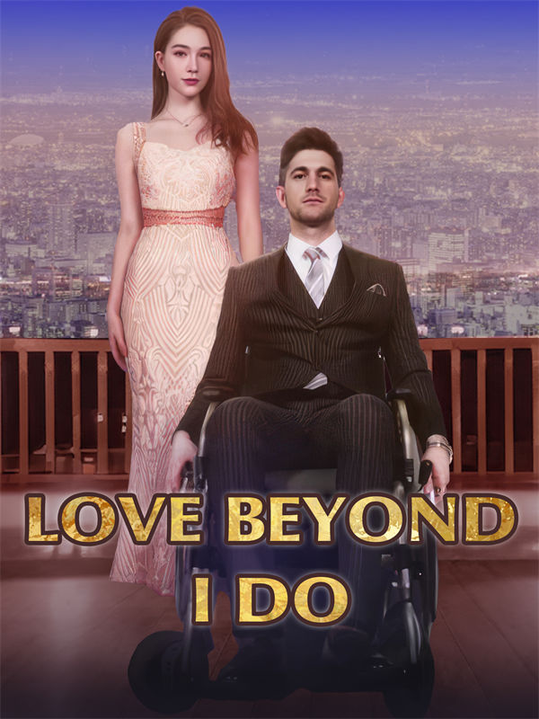 Love Beyond I Do|/